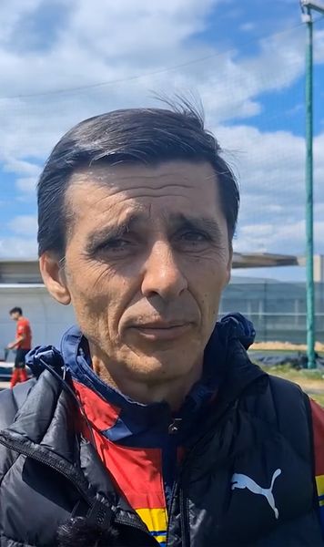 Tensiuni la Craiova!   Un om din club avertizează după discuția cu Rotaru: „Voi spune tot!   Eu nu sunt venit cu bușteanul pe Jiu”