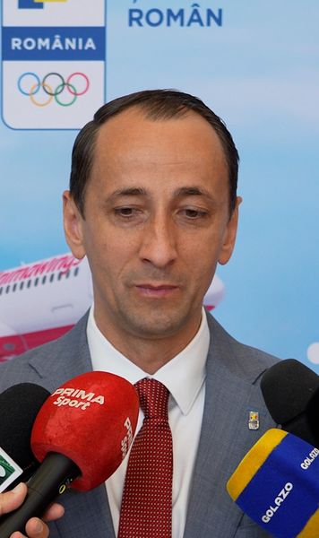 Planuri pentru JO 2028    VIDEO.  COSR a încheiat un   parteneriat strategic  cu o companie aviatică românească: „Vrem să ne ducă la Los Angeles”