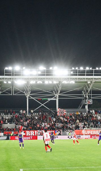 Biletele nu vor fi pentru oricine!    UPDATE.   Anunțul făcut de Dinamo: când se pun în vânzare   tichetele pentru derby-ul cu FCSB  + cine și cum le va putea cumpăra