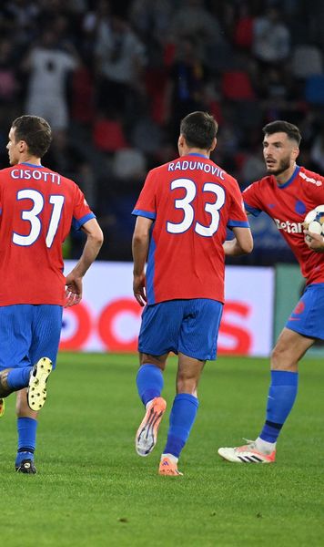 „#1 la raportul calitate-preț”  MM Stoica e convins că a găsit   noul atacant pentru FCSB:  „Ne-a bătut singur! I-am spus lui Gigi să încercăm”