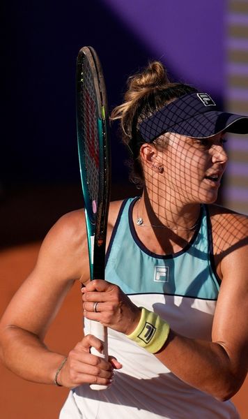 Jaquline Cristian, eliminată  Românca s-a oprit în primul tur de la   Roland Garros,  la capătul unui meci de aproape 3 ore
