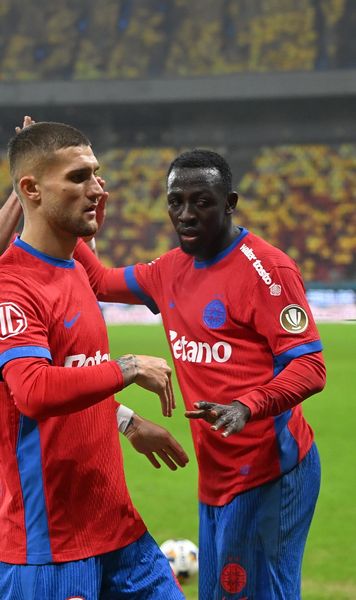Ratează barajul cu Dinamo!  Jucătorul de la FCSB a plecat din România înaintea celui mai important meci!   Care e motivul