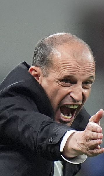 Allegri, demis!  AC Milan face revoluție. Urmează cascada schimbărilor de antrenori în Italia.   Cine pleacă și unde