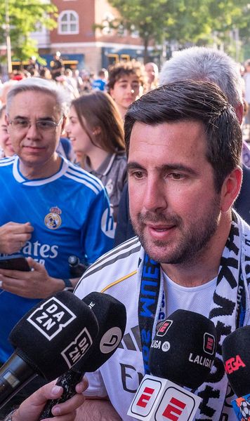 „Real nu are nevoie de pansament”  Contracandidatul lui Perez la președinția Madridului   nu-l vrea pe Mourinho antrenor.  Alesul lui + ce anunță
