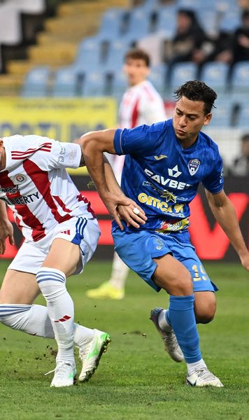 Faliment pe bani publici  Fotbalist plătit cu peste   100 de €/minut în Liga 1,  la o echipă finanțată și, ulterior, desființată de Primărie