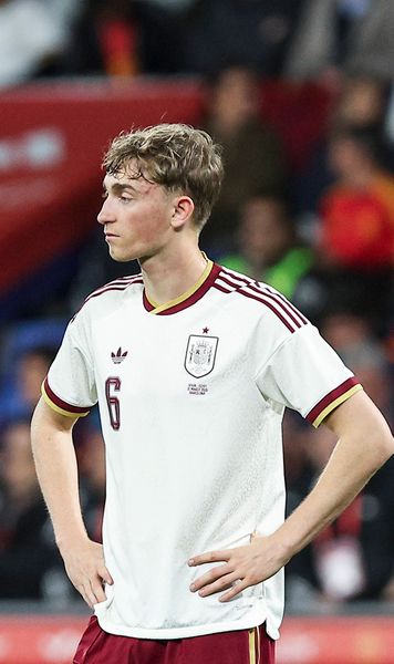 Mesaj pentru selecționer    FOTO.  Ce a postat starul lui Real Madrid după ce a fost lăsat în afara   lotului Spaniei pentru CM 2026