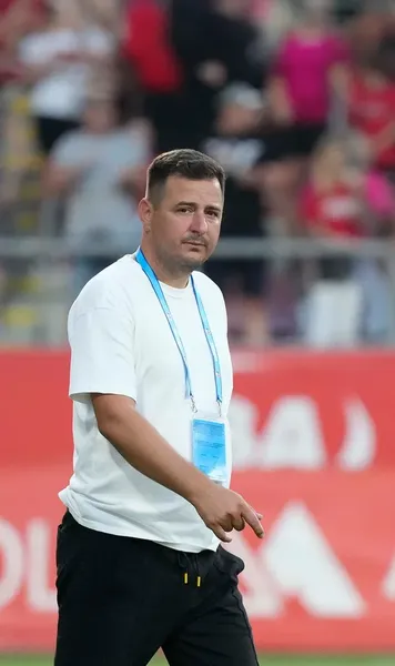 Explicațiile lui Zicu  De ce a ales   să demisioneze  de la Farul: „Nici staff-ul meu nu știa”