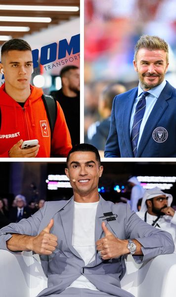 Business Drops #103  Știrile săptămânii din   marketing și business sportiv