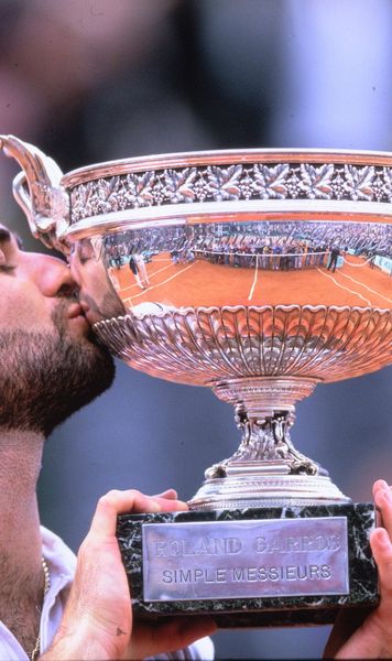 Blestemul prafului roșu  Rămâne Roland Garros   inaccesibil  tenisului masculin american?