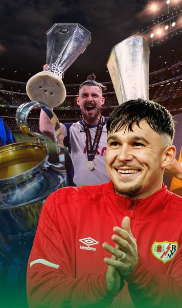 Rațiu, al 20-lea român în finală!  Analiză GOLAZO.ro.   Ce au făcut stranierii în cupele europene din 1990.   Câți au câștigat trofee!