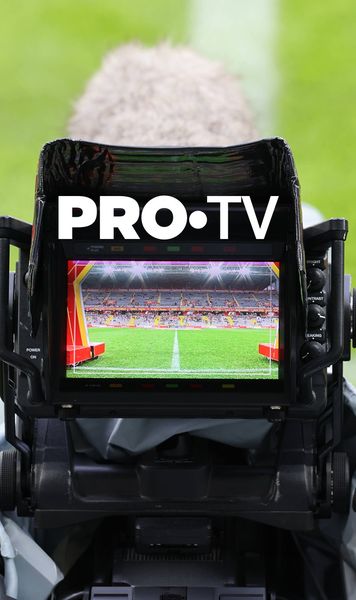 Pro TV, ce afacere!  A pierdut Mondialul în fața Antenei 1, dar   raportează o megaafacere  + Ce competiții de fotbal deține în următorii 5 ani