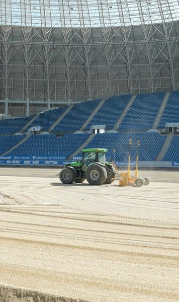 „Intervenție amplă”   Primăria anunță modificări pe   stadionul Ion Oblemenco:  „Moment important pentru fotbalul craiovean”