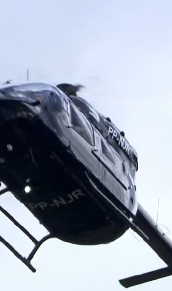 Neymar, cu elicopterul la convocare    VIDEO  Are o flotă de   50 de milioane de euro:  deplasare spectaculoasă în cantonamentul Braziliei