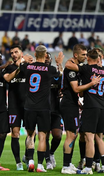 Unul a plecat, altul va semna   MM Stoica, detalii de ultimă oră de la FCSB înainte de baraj:   „Nu va mai juca deloc la noi”
