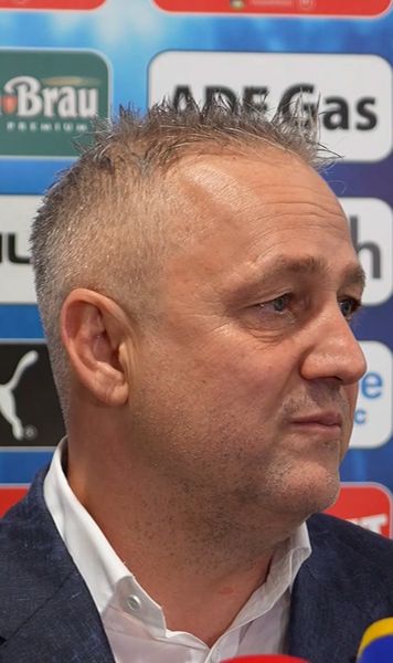 Rotaru, micul Becali   Cele trei momente în care patronul Craiovei   s-a băgat peste deciziile  antrenorilor: „Bă, voi sunteți nebuni?”