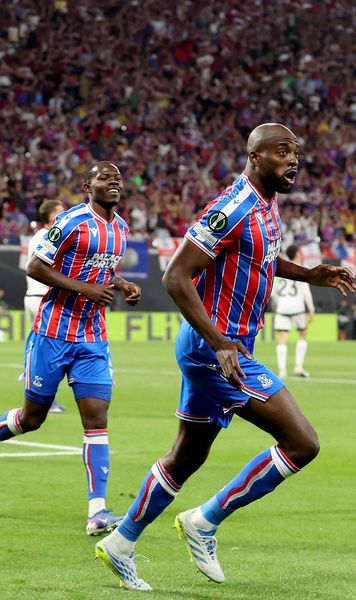 Rațiu a ratat trofeul  Crystal Palace a câștigat   Conference League,  după o victorie la limită în fața lui Rayo