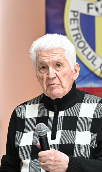 „Rușinos și inadmisibil”  Discurs dur al legendei clubului din Liga 1: „Poate e mai bine să nu avem echipă.   Orașul nu o merită”