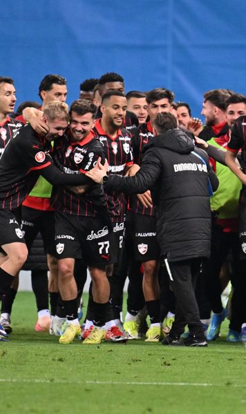 Dinamo își securizează titularii  „Câinii” pregătesc   prelungirea contractului  pentru unul dintre jucătorii decisivi