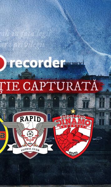 Recorder e peste FCSB, Dinamo și Rapid  Site-ul de investigații a atras în 2025 mai mulți   bani din donații  decât au scos cele 3 mari cluburi de la toți partenerii comerciali