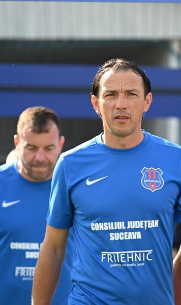 „Trebuie să câștigăm!”  George Ogăraru dezvăluie tactica pe care o va folosi Olăroiu în reeditarea   UEFAntastică , Steaua – Rapid