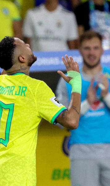 Scandal în Brazilia  Prezența lui Neymar la CM 2026,   în pericol din cauza unei accidentări.  Santos anunțase că jucătorul nu are nimic
