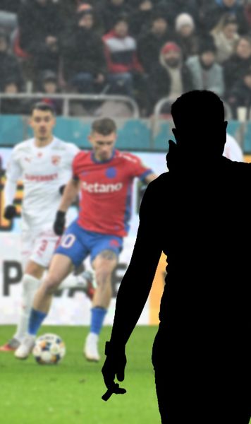 CCA l-a „ascultat” pe Becali   Cine va arbitra derby-ul   Dinamo - FCSB , finala barajului pentru Conference League