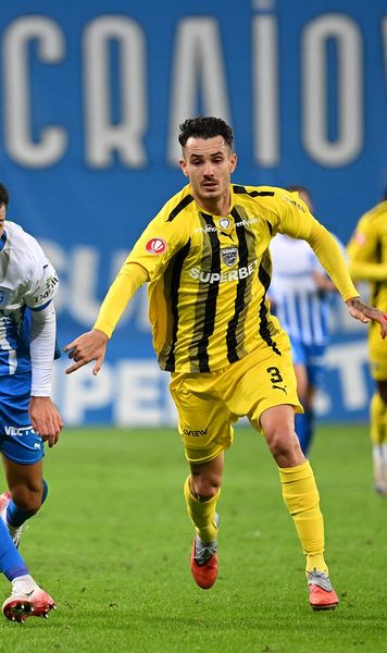 Echipa sezonului   Primul „11”   fără jucători de la Rapid și FCSB  + doar 2 fotbaliști români 