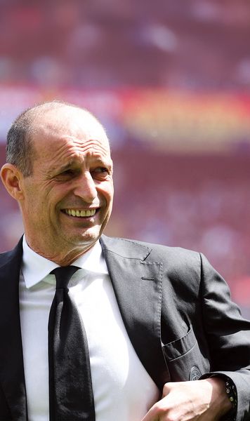Allegri merge la un gigant din Serie A  Cu cine s-a înțeles antrenorul, după ce   a ratat rușinos calificarea  în Liga Campionilor cu AC Milan