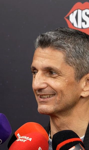 „Nu știi niciodată ce se va întâmpla”     VIDEO.  Ce spune Răzvan Lucescu despre   plecarea de la PAOK:  „Clubul trebuie să ia deciziile”
