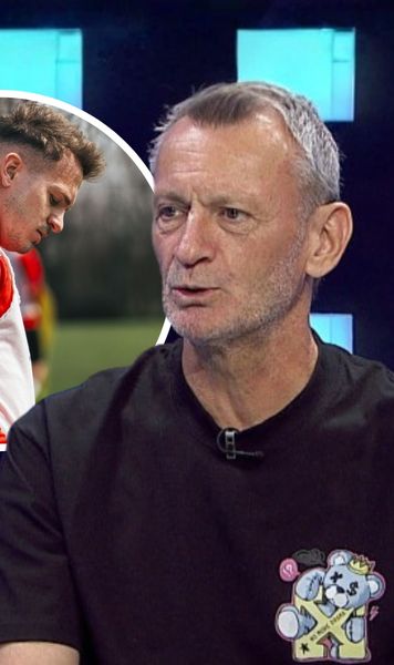 „Afară! Nu ai voie”  A răbufnit când a aflat motivul pentru care   un dinamovist ratează barajul  cu FCSB: „Nu există așa ceva”