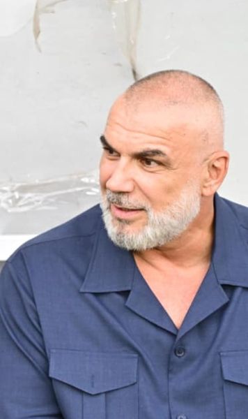 Olăroiu, înapoi în România?    VIDEO.   Tehnicianul nu exclude o   revenire  în Liga 1: „E casa mea” » Cum vede naționala cu Hagi pe bancă