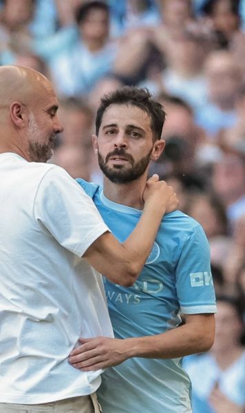 Barcelona vrea tot!  Încă un supertransfer pregătit de catalani.   Îl iau pe preferatul lui Guardiola.  Pe cine mai vor