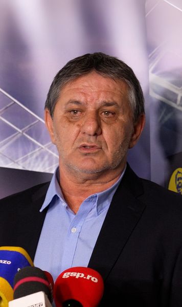 „Trebuia chemat în locul oricui”  Nu l-a menajat pe Gică Hagi, după   convocările  făcute pentru meciurile cu Georgia și Țara Galilor: „Nu merita”