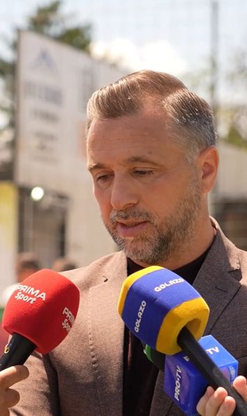 „Nu va fi fotbal «șampanie»”  Fostul jucător de la FCSB a prefațat   derby-ul pentru Europa,  cu Dinamo: „Asta contează cel mai mult”