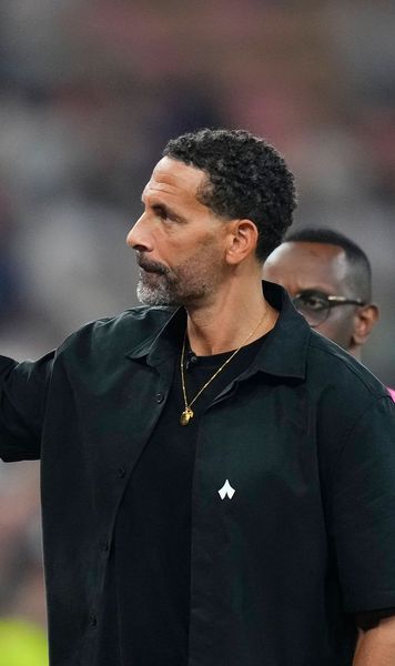 A dat lovitura  Rio Ferdinand, fostul star al lui Manchester United,   și-a dublat veniturile  după retragere