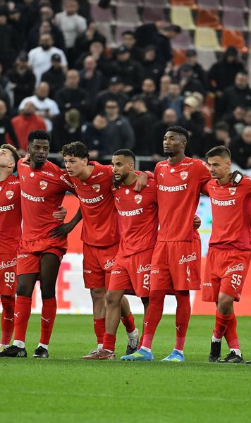 Mister total la Dinamo  Surpriză de proporții pe banca lui Zeljko Kopic, înaintea derby-ului cu FCSB și   o absență de marcă