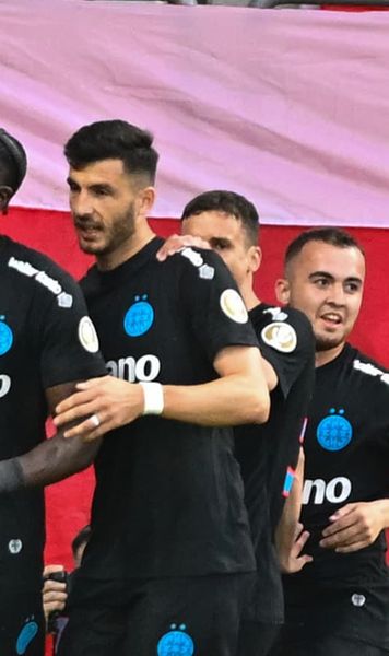 Autosabotaj!    VIDEO.     Protestul PCH  a costat-o scump pe Dinamo!