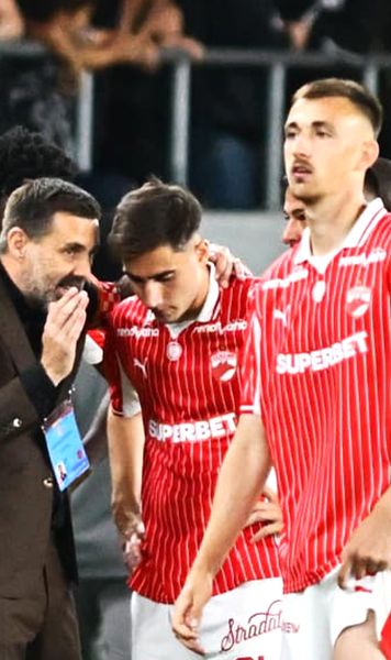 „Trebuie să luptăm pentru trofee”    Zeljko Kopic  face deja planul pentru viitorul sezon al lui Dinamo: „Clubul trebuie să continue să crească”