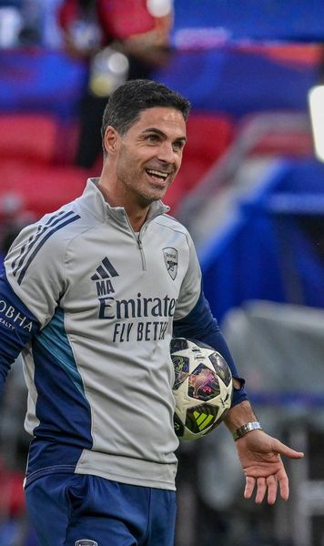 Arteta îi putea lua locul    PSG l-a vrut înaintea lui Luis Enrique.  De ce a refuzat antrenorul oferta. De ce are Parisul în suflet