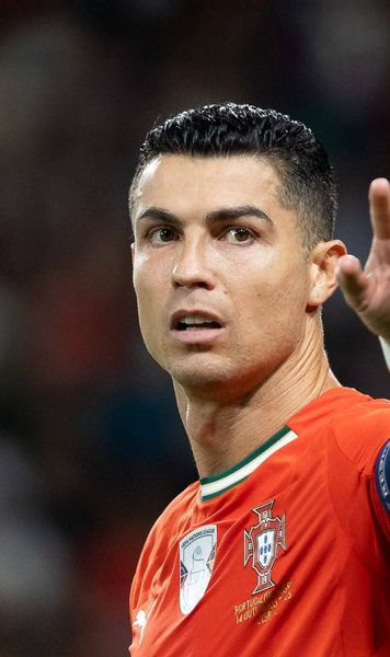 Ronaldo, pe teren și la CM 2030?  Selecționerul Portugaliei lansează o idee incredibilă:   „Nu vă îndoiți!”
