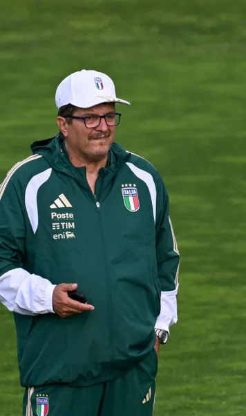 „Fotbalul e în mâna escrocilor”    Selecționerul interimar al Italiei  are o explicație radicală a căderii squadrei azzurra