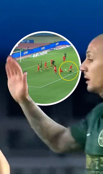 Golazo      VIDEO.   Jucătorul pentru care   Hagi nu vrea să insiste  la națională, execuție sclipitoare