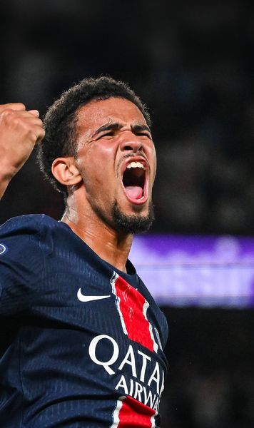 Record la doar 20 de ani!    Warren Zaire-Emery,  cel mai tânăr dublu câștigător al Champions League! Luis Enrique l-a elogiat: „A fost incredibil!”