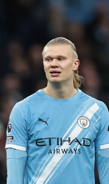 Arsenal, ironizată de rivali    FOTO.  Haaland, postare virală după eșecul „tunarilor” din finala Ligii Campionilor:   „Cel mai înalt nivel de trolling”