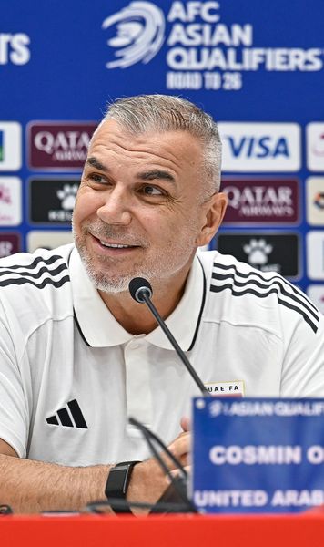 Cosmin Olăroiu semnează  Antrenorul român va avea   un salariu fabulos   la noua sa echipă