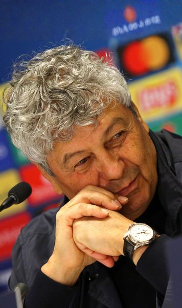 Lansat de Luce spre stelele Ligii    Jucătorul promovat de Mircea Lucescu  la seniori a cucerit Champions cu PSG