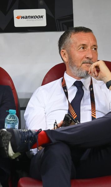 „E un fel de Șut”  Mihai Stoica a vorbit despre   jucătorii doriți de FCSB:   „Nu știu ce vrea, poate să meargă și în altă parte”
