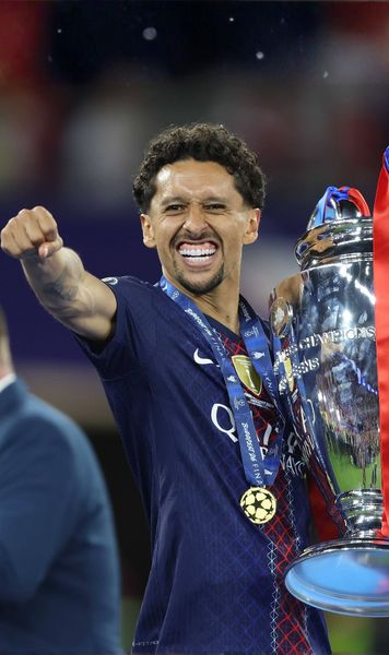PSG, doi ani de suferință și fericire  Paralela celor două sezoane triumfătoare ale Parisului în Ligă.   Mereu clipe grele. Creatorul din umbră