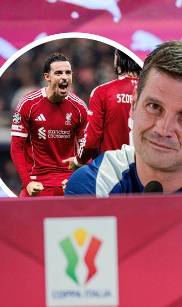 Chivu îl vrea cu orice preț  Românul insistă pentru   jucătorul lui Liverpool!  Suma  pusă pe masă de Inter