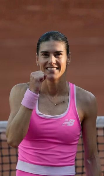 „Ambiția nu are termen de expirare”  Sorana Cîrstea, despre   parcursul de vis  de la Roland Garros: „Societatea ne etichetează”